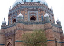 Multan Heritage